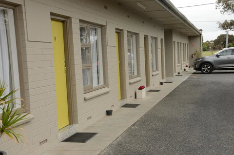 105 On The Park - Accommodation Yamba 5