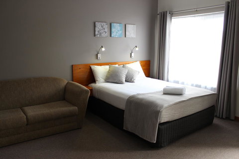 105 On The Park - Accommodation Yamba 1