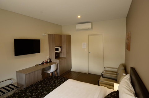 105 On The Park - Accommodation Yamba 14