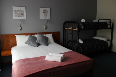 105 On The Park - Accommodation Yamba 4