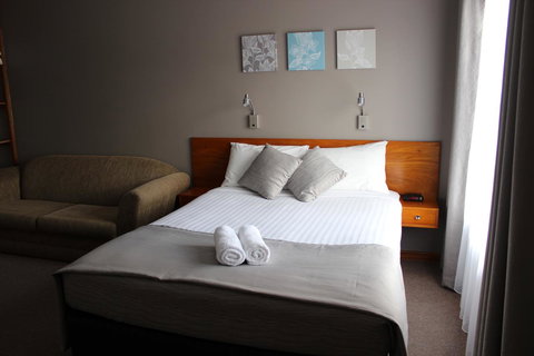 105 On The Park - Accommodation Yamba 12
