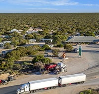 Border Village Roadhouse - Accommodation Yamba