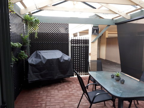 Townhouse On The Marina - Accommodation Yamba 5