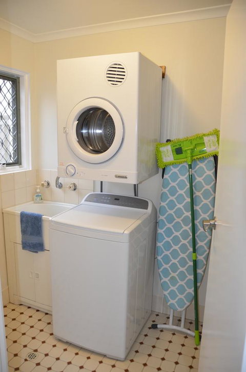 Townhouse On The Marina - Accommodation Yamba 21