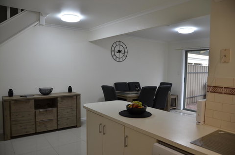 Townhouse On The Marina - Accommodation Yamba 19