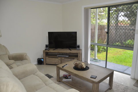 Townhouse On The Marina - Accommodation Yamba 18