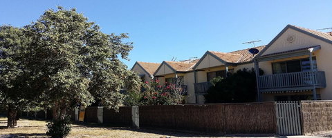 Townhouse On The Marina - Accommodation Yamba 0