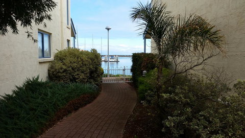 Townhouse On The Marina - Accommodation Yamba 6