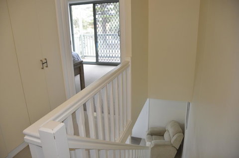 Townhouse On The Marina - Accommodation Yamba 17