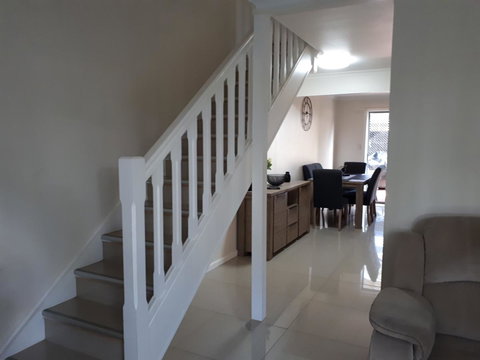 Townhouse On The Marina - Accommodation Yamba 3