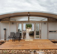 The Villas - Barossa - Accommodation Yamba