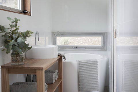 The Villas - Barossa - Accommodation Yamba 10