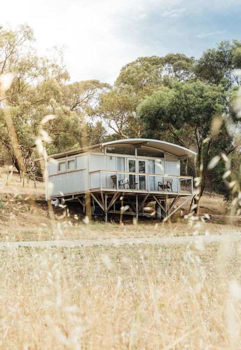The Villas - Barossa - Accommodation Yamba 11