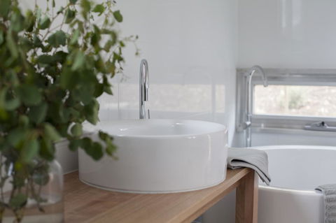 The Villas - Barossa - Accommodation Yamba 12