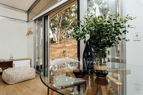The Villas - Barossa - Accommodation Yamba 8