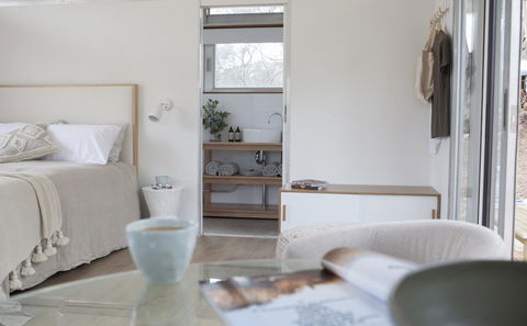 The Villas - Barossa - Accommodation Yamba 17