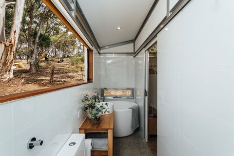 The Villas - Barossa - Accommodation Yamba 3
