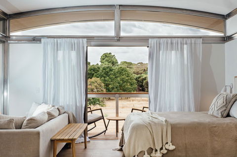The Villas - Barossa - Accommodation Yamba 7