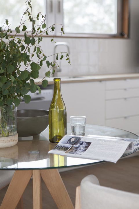 The Villas - Barossa - Accommodation Yamba 14