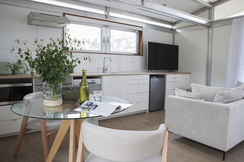 The Villas - Barossa - Accommodation Yamba 15