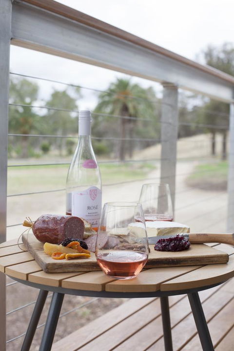 The Villas - Barossa - Accommodation Yamba 13