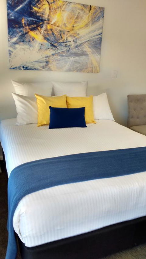 The Avenue Inn - Accommodation Yamba 9