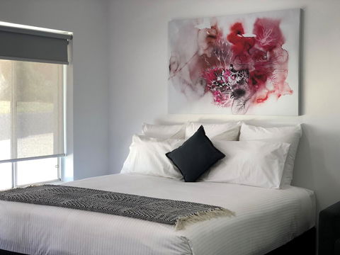The Avenue Inn - Accommodation Yamba 22