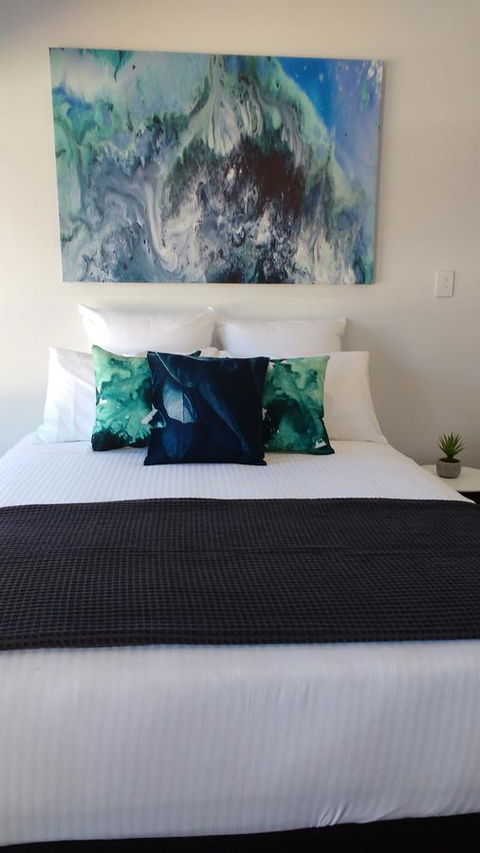 The Avenue Inn - Accommodation Yamba 15