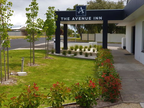 The Avenue Inn - Accommodation Yamba 2