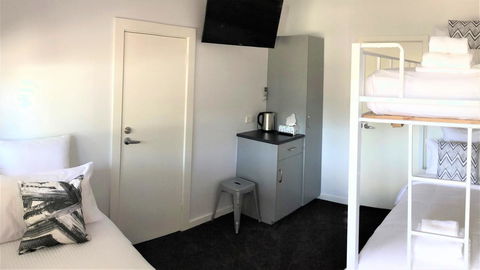 The Avenue Inn - Accommodation Yamba 24