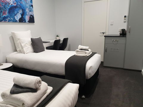 The Avenue Inn - Accommodation Yamba 4