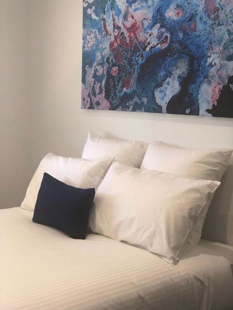 The Avenue Inn - Accommodation Yamba 20