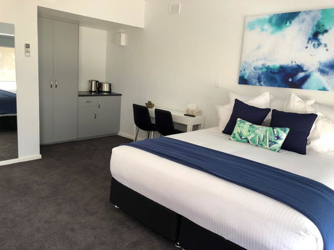 The Avenue Inn - Accommodation Yamba 23