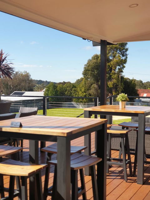 The Avenue Inn - Accommodation Yamba 1