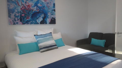 The Avenue Inn - Accommodation Yamba 8