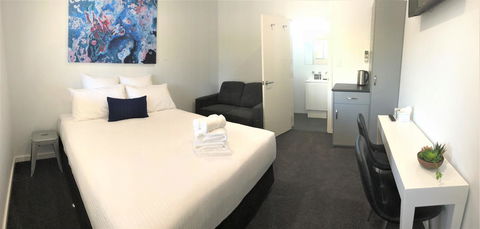 The Avenue Inn - Accommodation Yamba 19