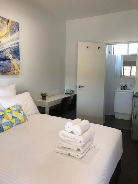 The Avenue Inn - Accommodation Yamba 25