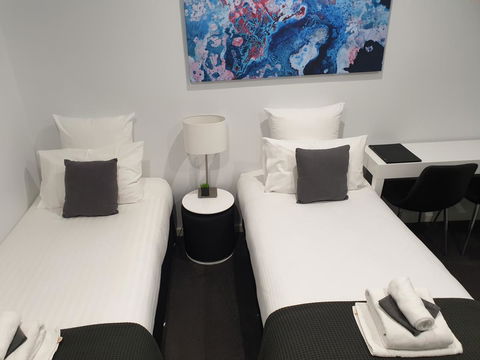 The Avenue Inn - Accommodation Yamba 3
