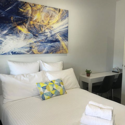 The Avenue Inn - Accommodation Yamba 11