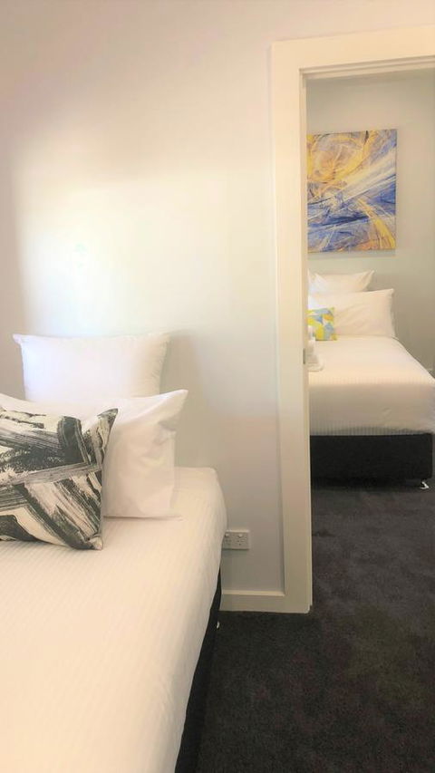 The Avenue Inn - Accommodation Yamba 27