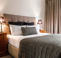 The Belmore All-Suite Hotel - Accommodation Yamba