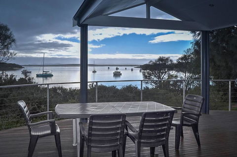 Rest A Shore Coffin Bay - Accommodation Yamba 5