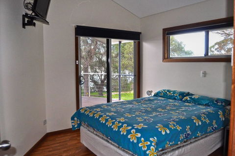 Rest A Shore Coffin Bay - Accommodation Yamba 11