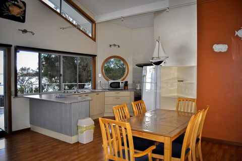Rest A Shore Coffin Bay - Accommodation Yamba 7