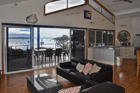 Rest A Shore Coffin Bay - Accommodation Yamba 3