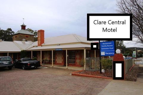 Clare Central - Accommodation Yamba 6
