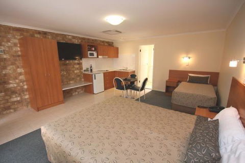 Clare Central - Accommodation Yamba 39