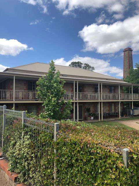 Clare Central - Accommodation Yamba 0
