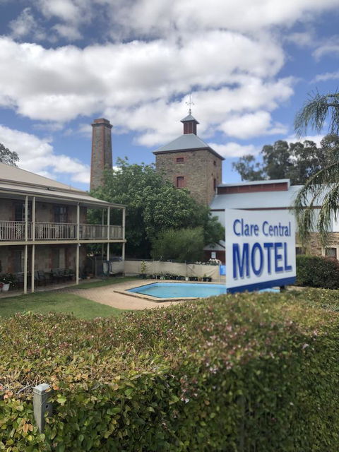 Clare Central - Accommodation Yamba 1