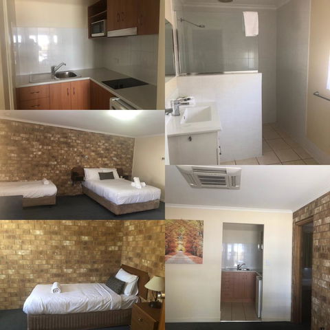 Clare Central - Accommodation Yamba 2